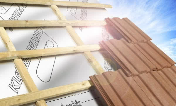 Znaczenie membran dachowych