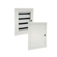 Rozdzielnice modułowe XL³ S 160