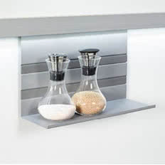 Uniwersalna półka MosaiQ 200