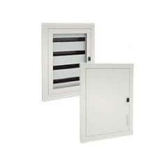 Rozdzielnice modułowe XL³ S 160