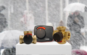 Produkty ESBE – rozwiązania w kryzysie energetycznym