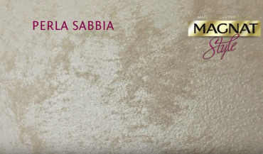 Magnat - efekt perłowego piasku