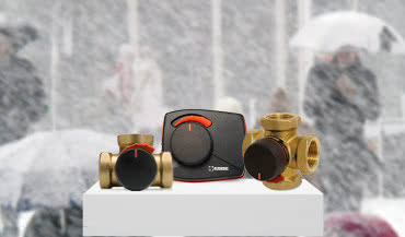 Produkty ESBE – rozwiązania w kryzysie energetycznym