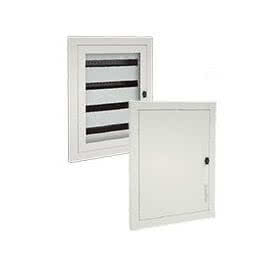 Rozdzielnice modułowe XL³ S 160