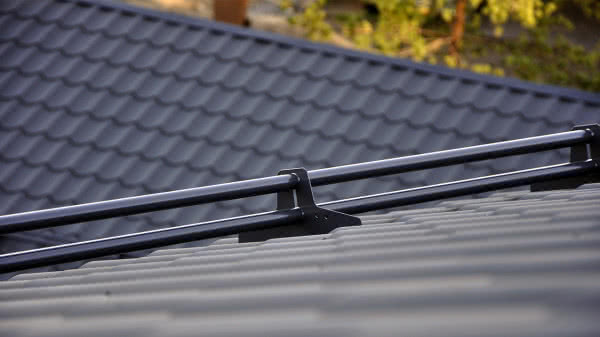 Zestawy bezpieczeństwa i komunikacji dachowej