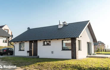 Kąt nachylenia dachu a pokrycie dachowe