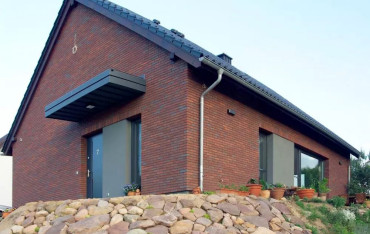 Szybki remont i oszczędności: elastyczny klinkier, który położysz sam!