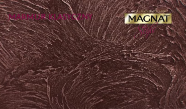 Magnat - efekt marmuru