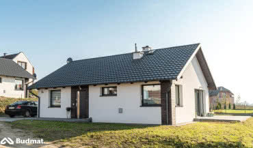 Kąt nachylenia dachu a pokrycie dachowe