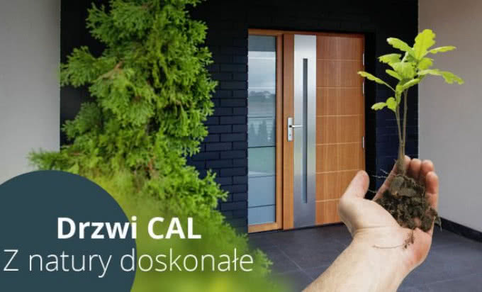 Odpowiedzialny biznes firmy CAL