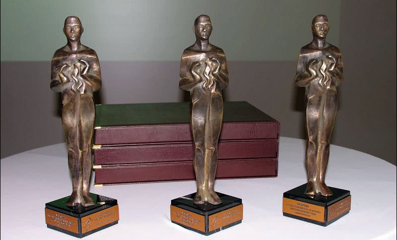 Firma ISOVER nagrodziła najefektywniejsze energetycznie gminy w Polsce