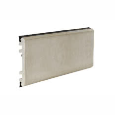 Schöck ASE 2DL - szalunek do ścian