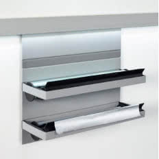 Uchwyt na folie MosaiQ