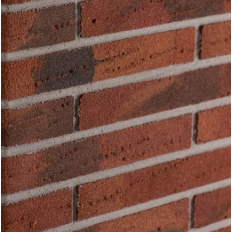 Płytki klinkierowe GDAŃSK