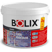 Fuga Bolix Procolor 