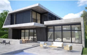 Montaż okna w płycie warstwowej – łatwiej niż myślisz