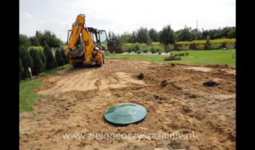 Dlaczego do oczyszczalni Feliksnavis nie dodaje się biopreparatów/tabletek?