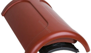 Wywietrzniki dachowe dla wymagających