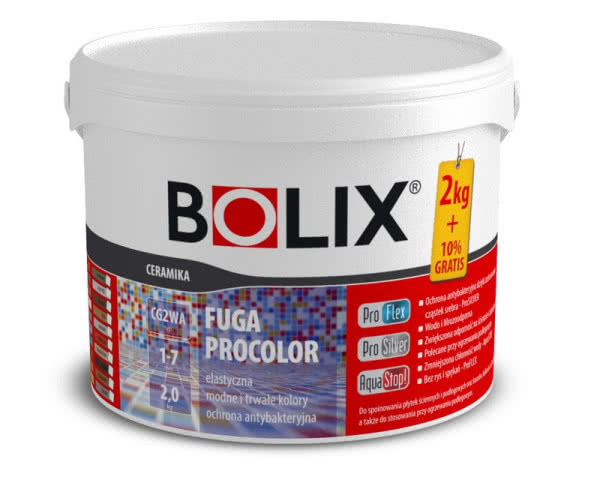 Fuga Bolix Procolor 