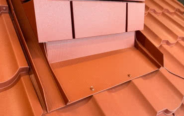 Obróbki blacharskie: łatwiej, szybciej, piękniej