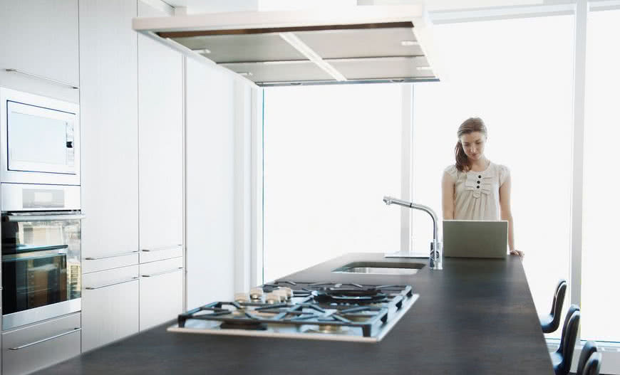 Blaty kuchenne według Pfleiderer