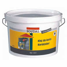 Klej do korka Soudal