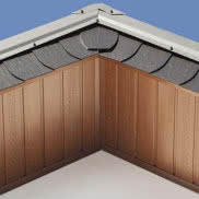 Podbitka dachowa Ruukki