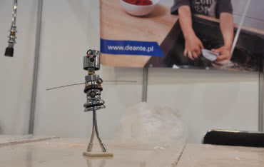 Deante partnerem akcji Corner of Design