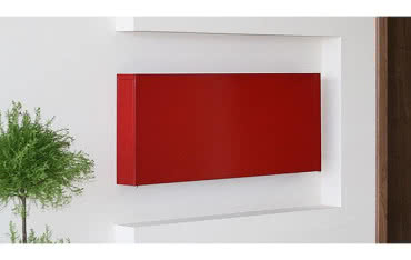 Jakie zalety ma grzejnik konwektorowy?