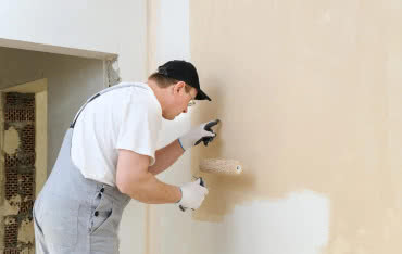 Jak ukryć nierówności na ścianach? 