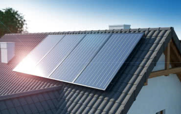 Solarny podgrzewacz wody – jaki wybrać?