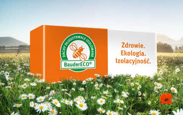 Ocieplenie dachu w domu jedno- i wielorodzinnym. Czym wyróżniają się systemy BauderECO?