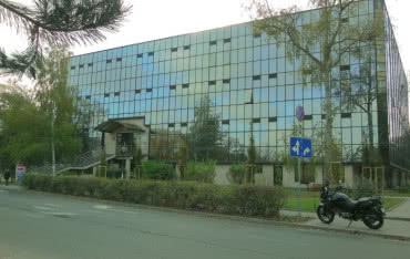 UST-M współpracuje z Politechniką Warszawską