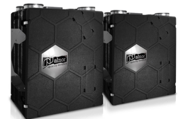 Dobry klimat w domu zapewni rekuperator PremAIR