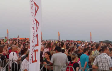 Już półmetek akcji Braas - "Dachy pełne energii"