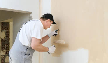 Jak ukryć nierówności na ścianach? 