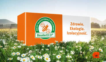 Ocieplenie dachu w domu jedno- i wielorodzinnym. Czym wyróżniają się systemy BauderECO?