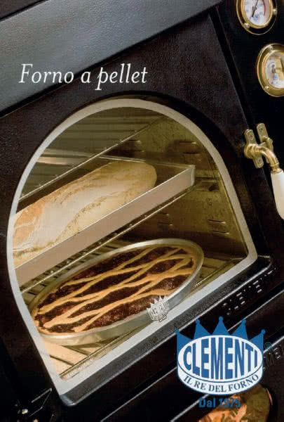 Piecyki, kuchenki, grille