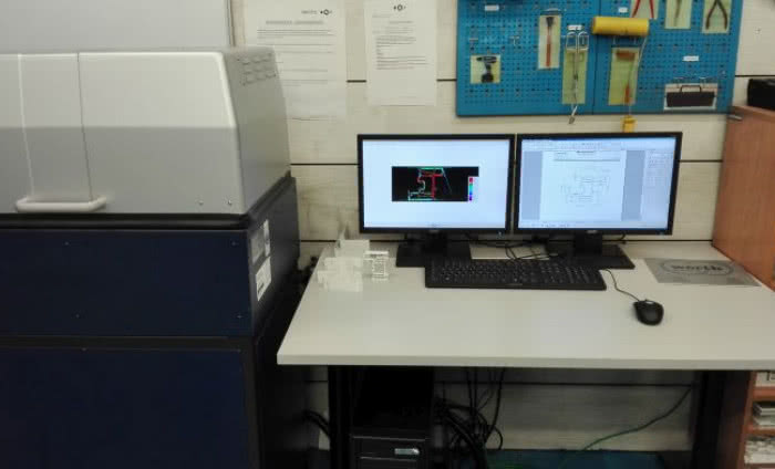 Inoutic - jakość mierzona milimetrami