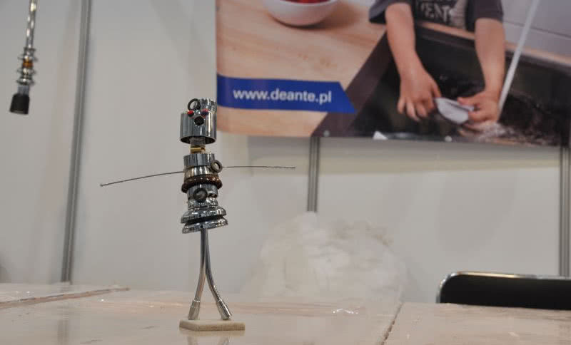 Deante partnerem akcji Corner of Design