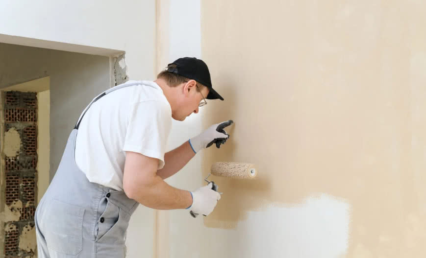 Jak ukryć nierówności na ścianach? 