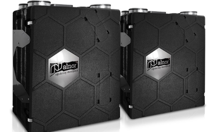 Dobry klimat w domu zapewni rekuperator PremAIR