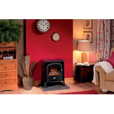 Kominek wolnostojący Ritz