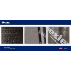 Nowy profil w papach NEXLER