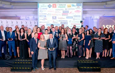 Srebrna Budowlana Marka Roku 2019 dla Tikkurili