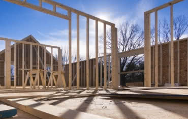 Jak uzyskać komfort termiczny w domach szkieletowych i modułowych?