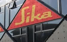 Sika zwiększa sprzedaż na światowych rynkach