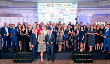 Srebrna Budowlana Marka Roku 2019 dla Tikkurili