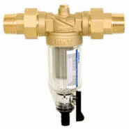 Filtry do wody serii Protector mini