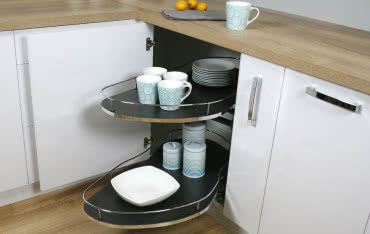 Co zmieniło się w ofercie akcesoriów kuchennych?